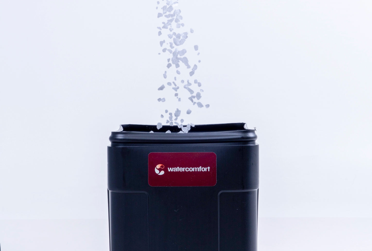 Zuiveringszout voor uw Waterontharder